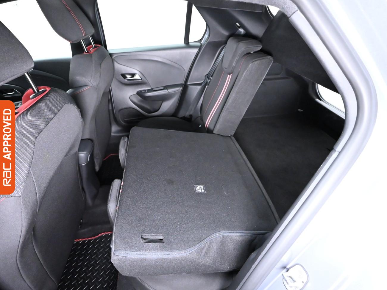 Used Vauxhall Corsa 2020 for sale - 76142098: Photo 25