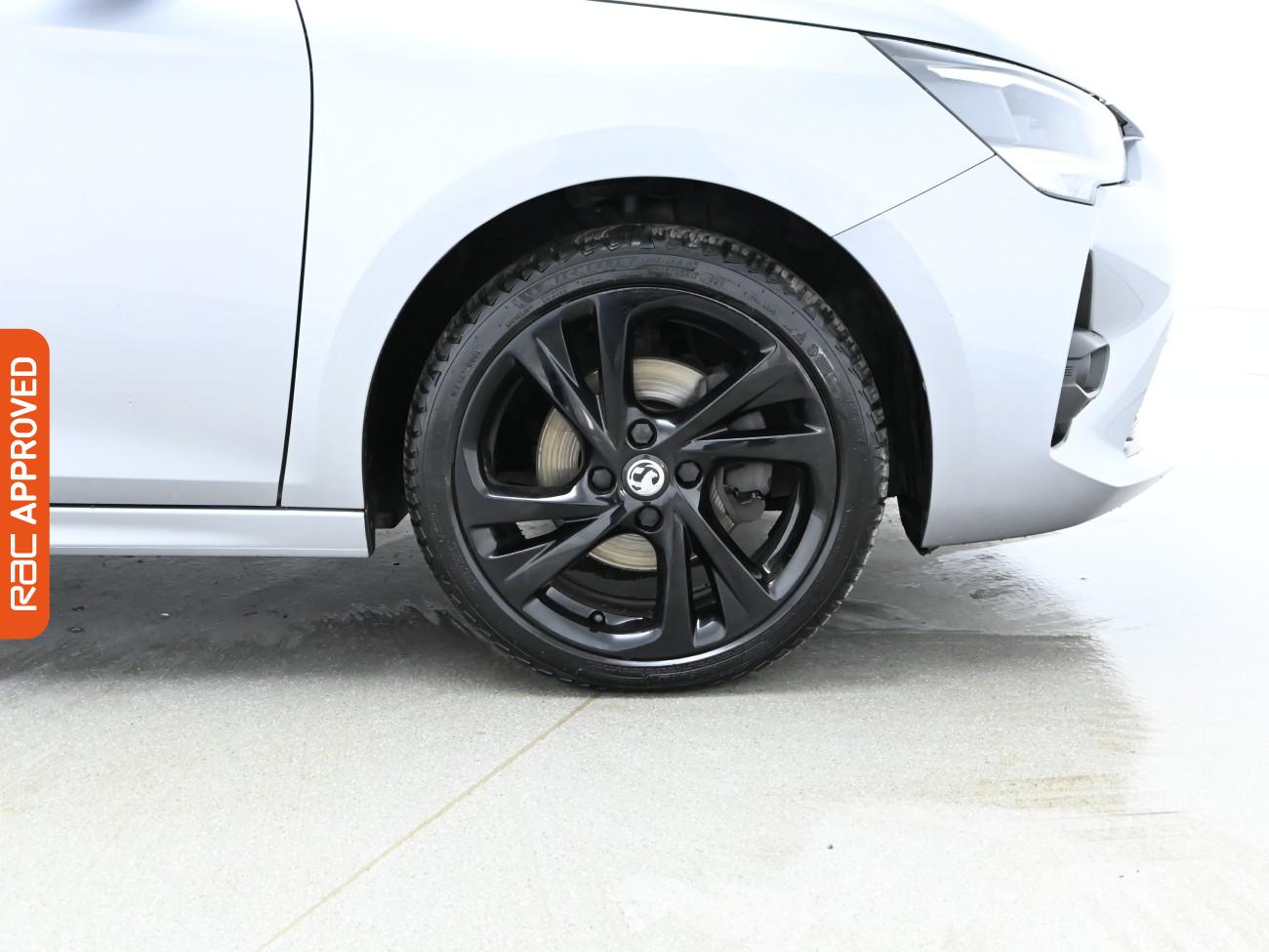 Used Vauxhall Corsa 2020 for sale - 76142098: Photo 27