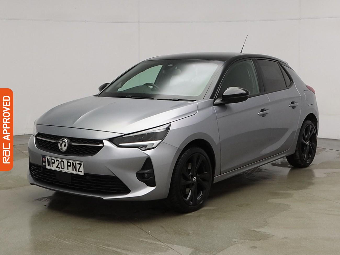 Used Vauxhall Corsa 2020 for sale - 76142098: Photo 28