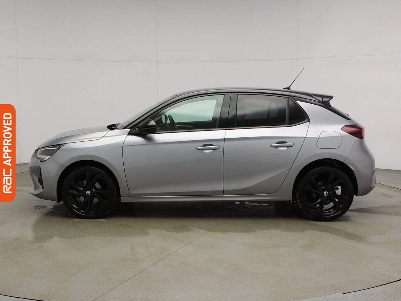 Used Vauxhall Corsa 2020 for sale - 76142098: Photo 29