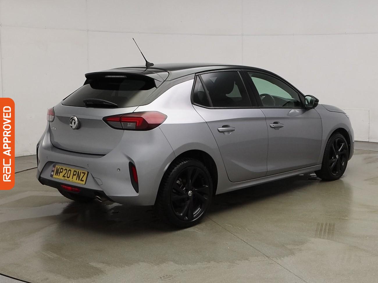Used Vauxhall Corsa 2020 for sale - 76142098: Photo 31