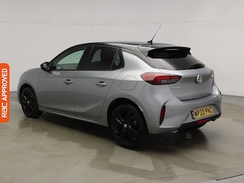 Used Vauxhall Corsa 2020 for sale - 76142098: Photo
