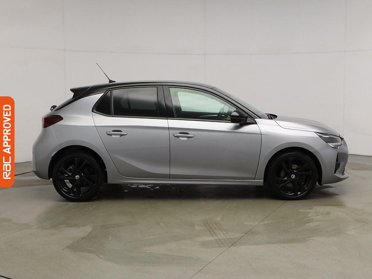 Used Vauxhall Corsa 2020 for sale - 76142098: Photo 6