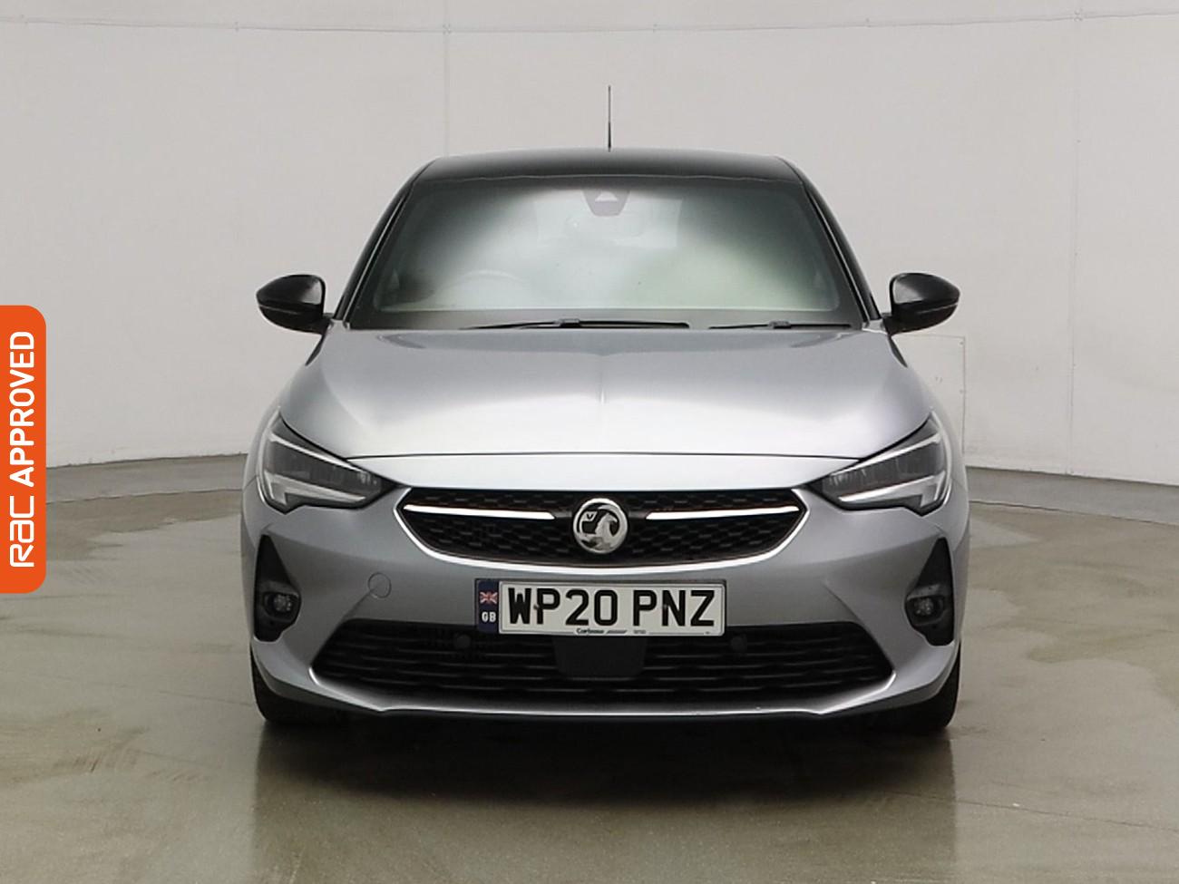 Used Vauxhall Corsa 2020 for sale - 76142098: Photo 7