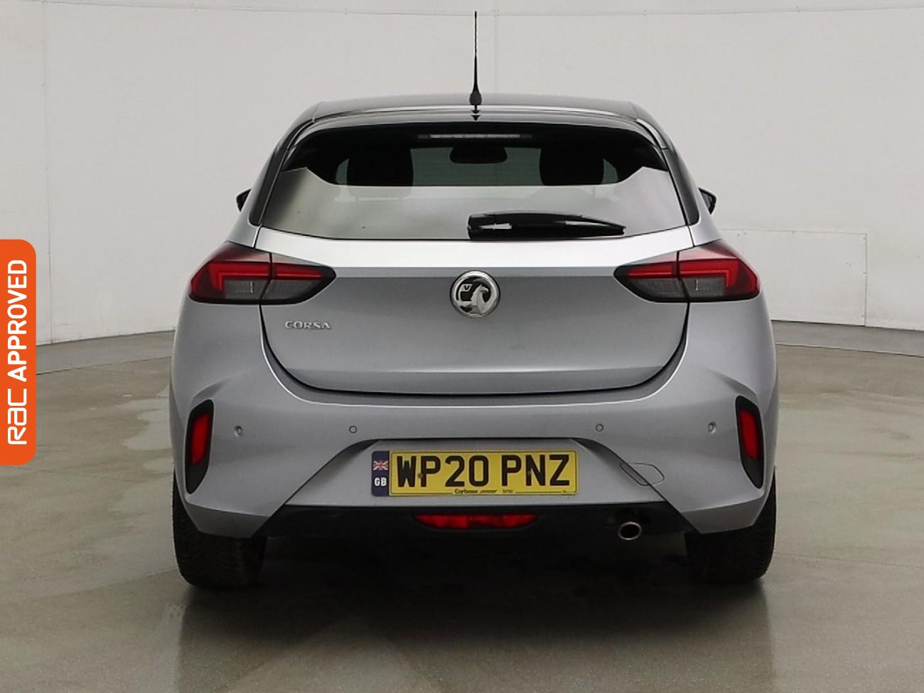 Used Vauxhall Corsa 2020 for sale - 76142098: Photo 8