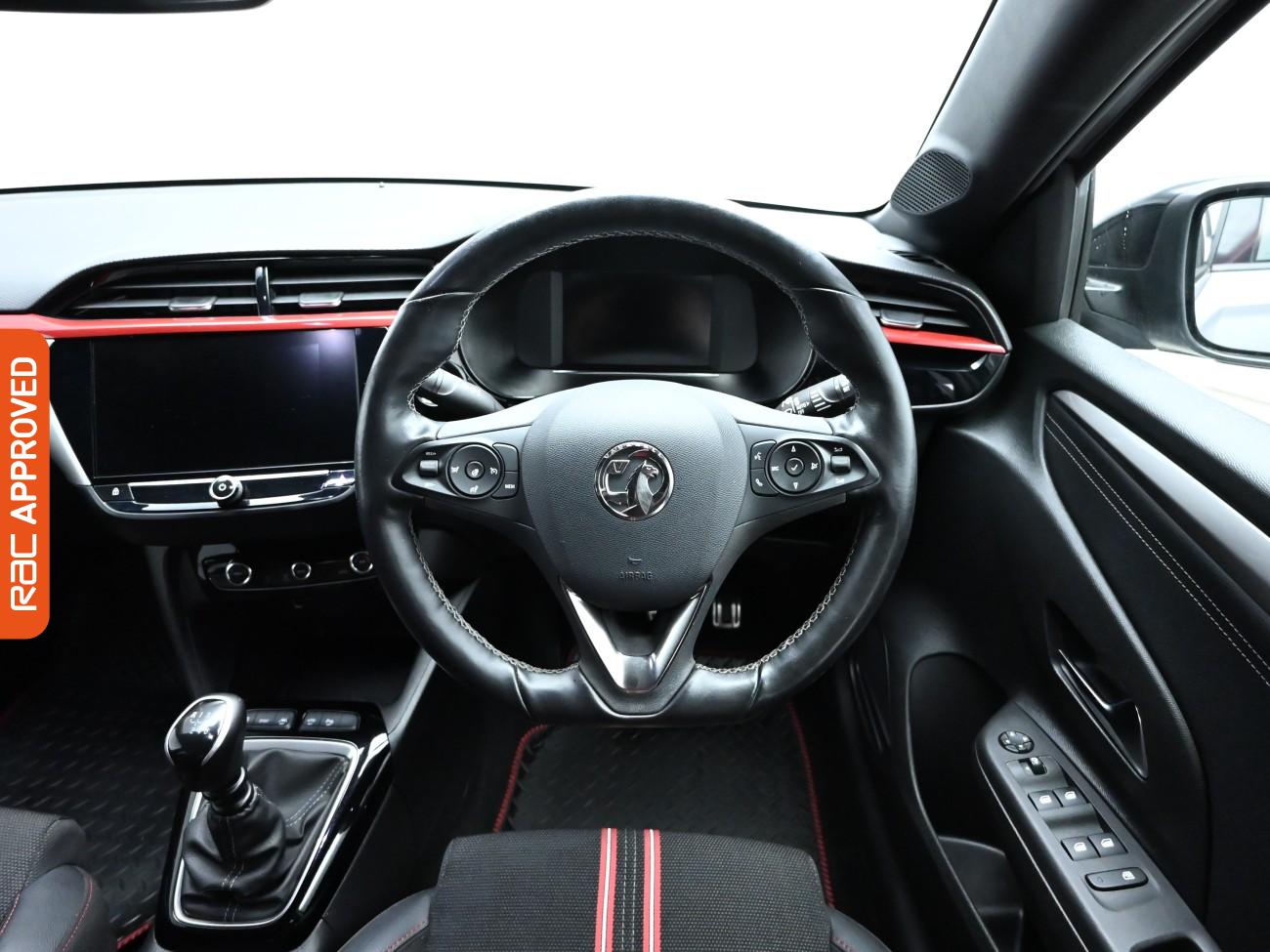 Used Vauxhall Corsa 2020 for sale - 76142098: Photo 9