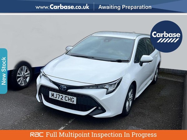 Used Toyota Corolla 2022 for sale - 76230728: Photo 1
