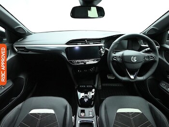 Used Vauxhall Corsa 2024 for sale - 77692333: Photo