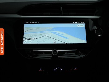 Used Vauxhall Corsa 2024 for sale - 77692333: Photo