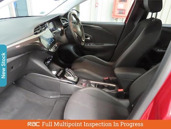 Used Vauxhall Corsa 2021 for sale - 75713720: Photo