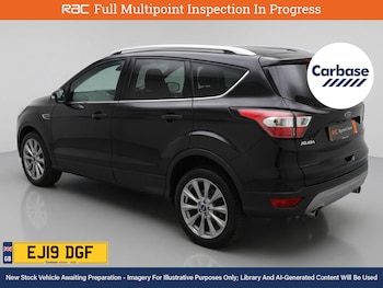 Used Ford Kuga 2019 for sale - 78800727: Photo