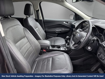 Used Ford Kuga 2019 for sale - 78800727: Photo