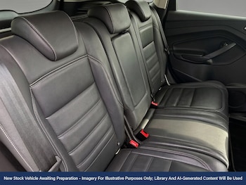 Used Ford Kuga 2019 for sale - 78800727: Photo