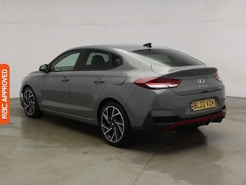 Used Hyundai i30 2022 for sale - 75834319: Photo