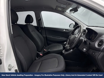 Used Hyundai i10 2018 for sale - 78775307: Photo