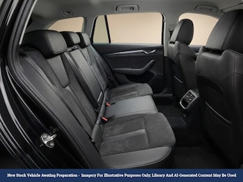 Used Skoda Octavia 2021 for sale - 79500084: Photo
