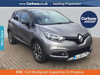 Renault - Captur
