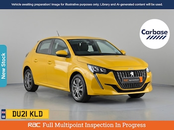 Used Peugeot 208 2021 for sale - 79173035: Photo