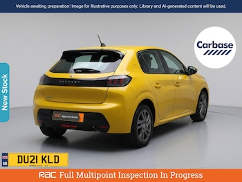 Used Peugeot 208 2021 for sale - 79173035: Photo