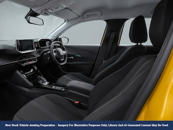Used Peugeot 208 2021 for sale - 79173035: Photo