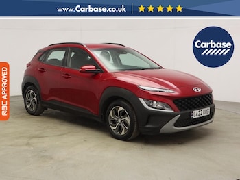 Used Hyundai KONA 2022 for sale - 78433283: Photo