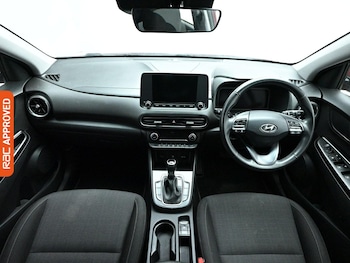 Used Hyundai KONA 2022 for sale - 78433283: Photo