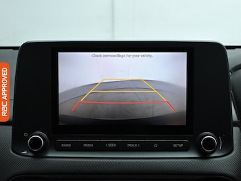 Used Hyundai KONA 2022 for sale - 78433283: Photo