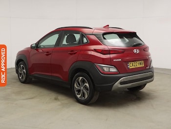 Used Hyundai KONA 2022 for sale - 78433283: Photo