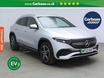 Used Mercedes-Benz EQA 2023 for sale - 79307016: Photo
