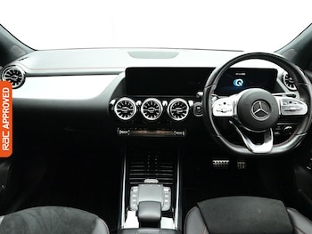 Used Mercedes-Benz EQA 2023 for sale - 79307016: Photo