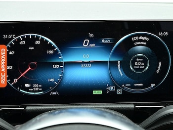 Used Mercedes-Benz EQA 2023 for sale - 79307016: Photo
