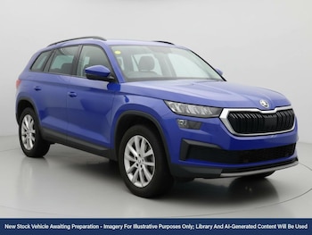 2022 - 1.5 TSI ACT SE SUV 5dr Petrol Manual Euro 6 (s/s) (7 Seat) (150 ps)