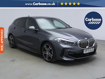 Used BMW 1 Series 2021 for sale - 79612649: Photo