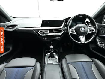 Used BMW 1 Series 2021 for sale - 79612649: Photo