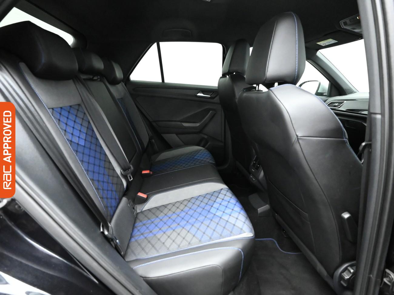 Used Volkswagen T-Roc 2023 for sale - 77262525: Photo 12