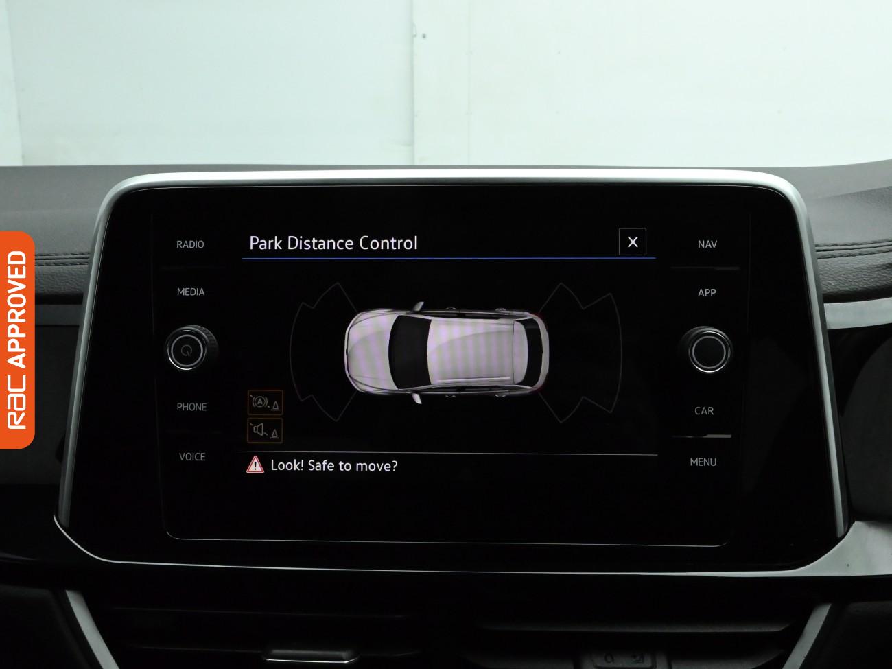 Used Volkswagen T-Roc 2023 for sale - 77262525: Photo 15