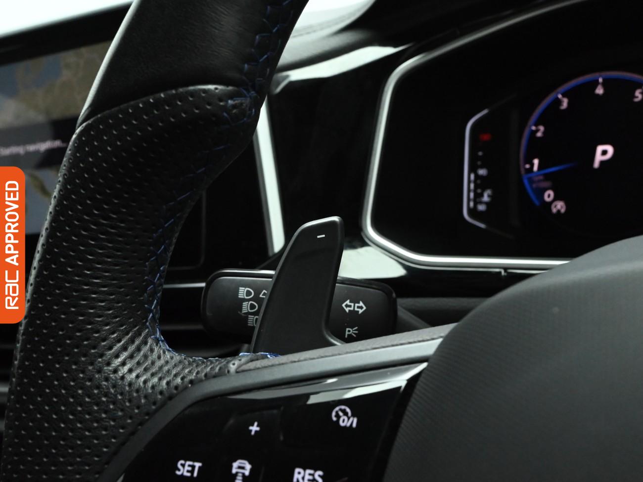 Used Volkswagen T-Roc 2023 for sale - 77262525: Photo 18