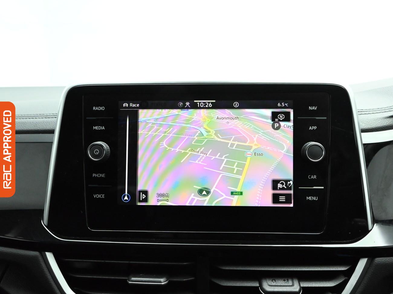 Used Volkswagen T-Roc 2023 for sale - 77262525: Photo 21