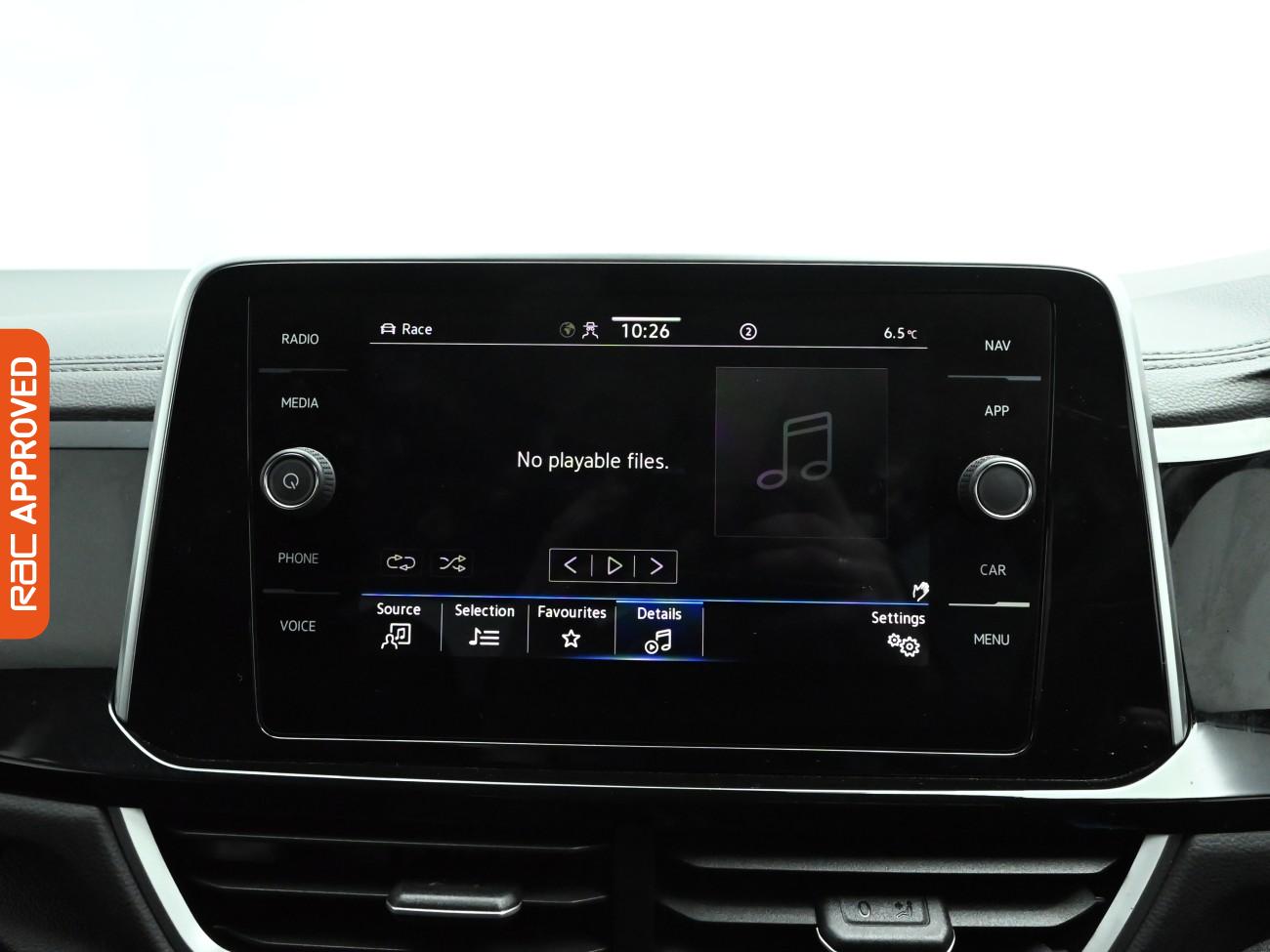 Used Volkswagen T-Roc 2023 for sale - 77262525: Photo 22