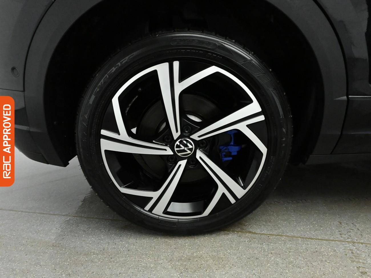 Used Volkswagen T-Roc 2023 for sale - 77262525: Photo 27