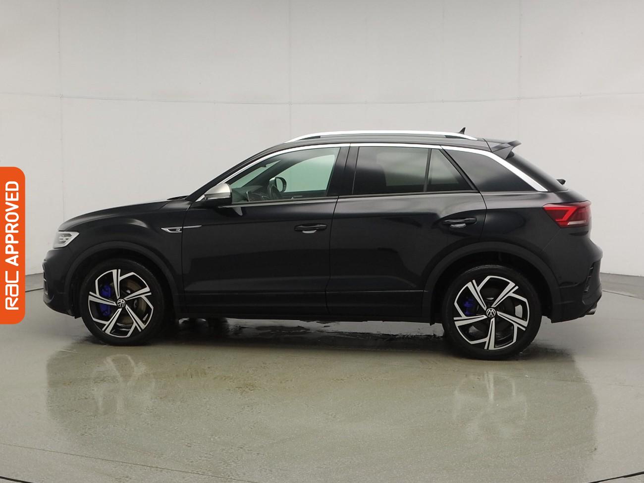 Used Volkswagen T-Roc 2023 for sale - 77262525: Photo 31