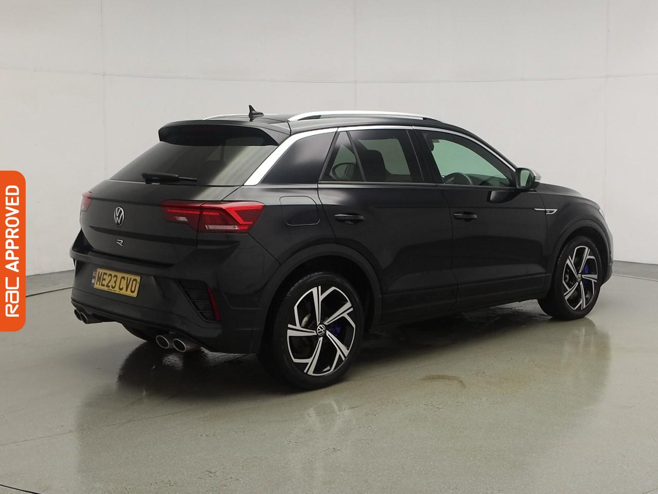 Used Volkswagen T-Roc 2023 for sale - 77262525: Photo 32