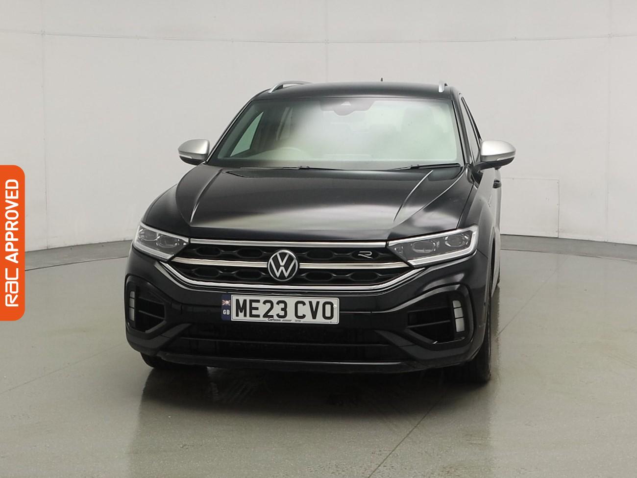 Used Volkswagen T-Roc 2023 for sale - 77262525: Photo 7