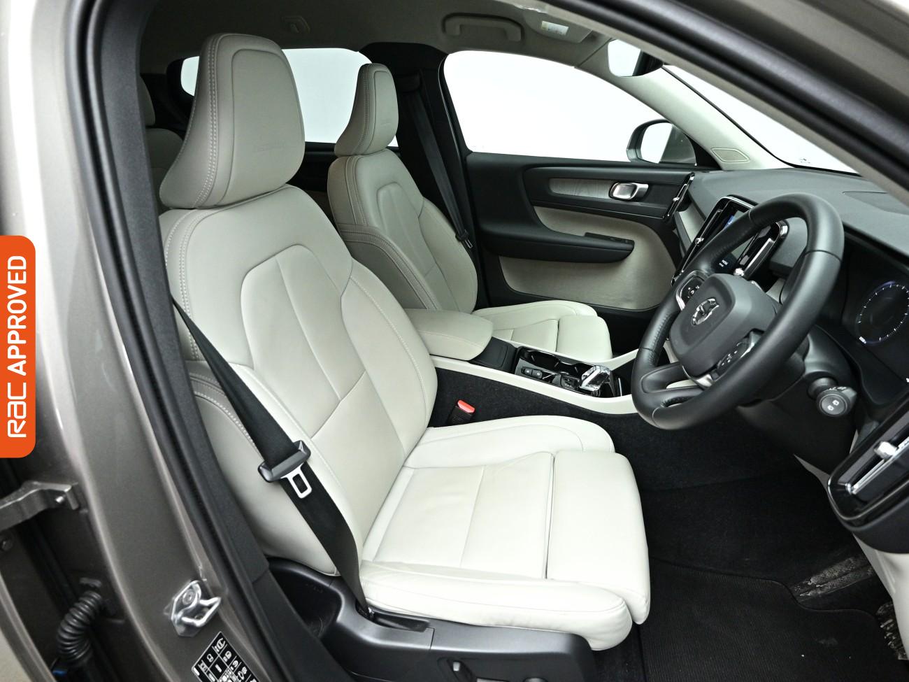 Used Volvo XC40 2020 for sale - 78224379: Photo 12