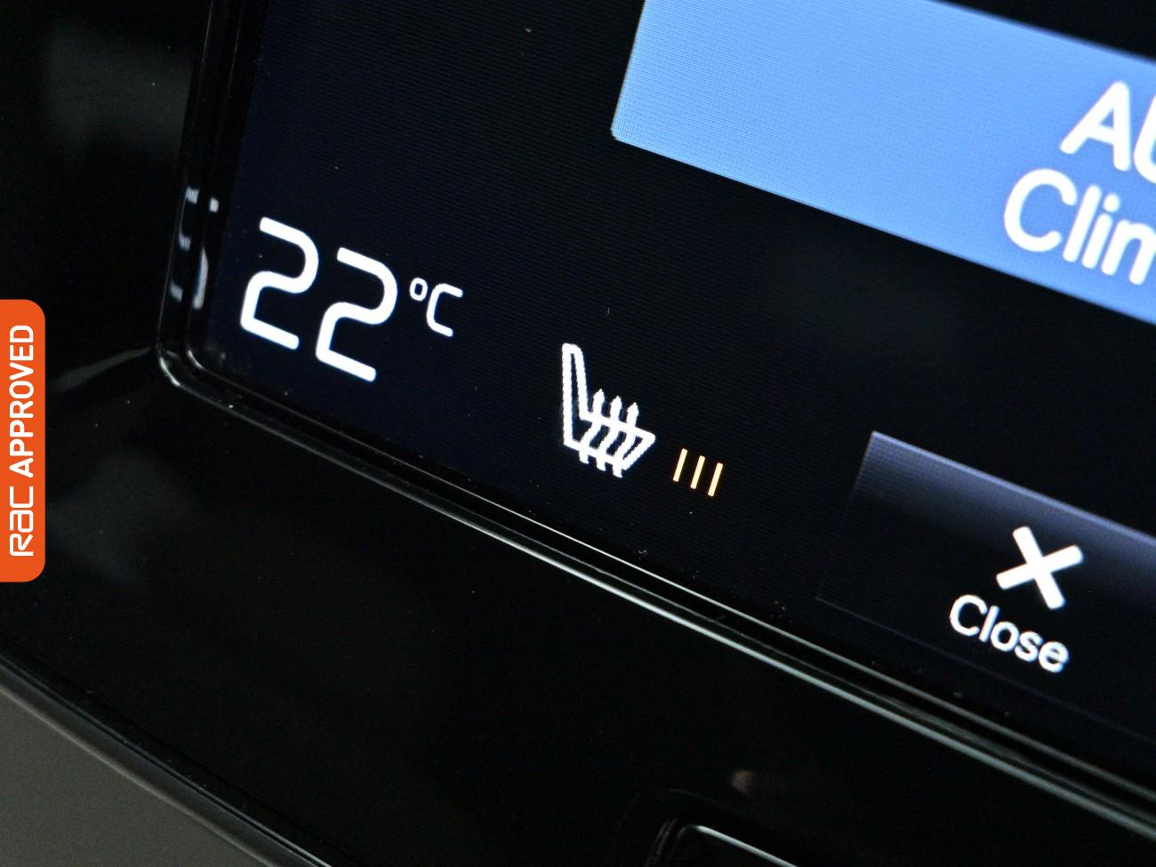 Used Volvo XC40 2020 for sale - 78224379: Photo 18