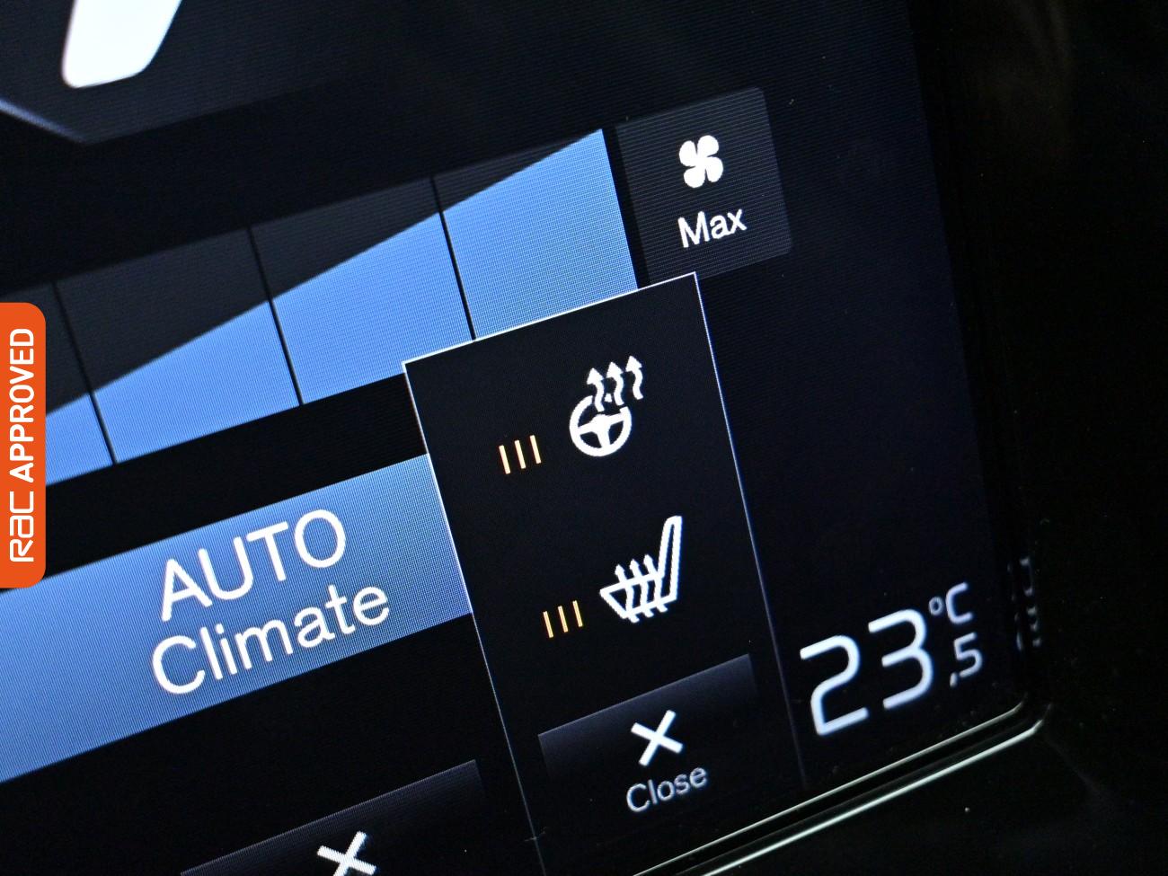 Used Volvo XC40 2020 for sale - 78224379: Photo 19