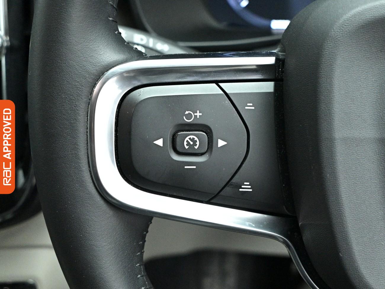 Used Volvo XC40 2020 for sale - 78224379: Photo 23