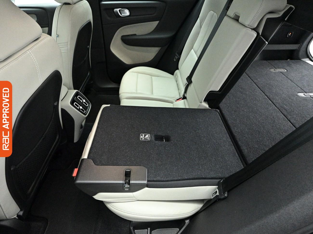 Used Volvo XC40 2020 for sale - 78224379: Photo 27