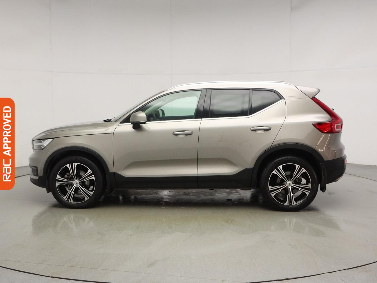 Used Volvo XC40 2020 for sale - 78224379: Photo 33