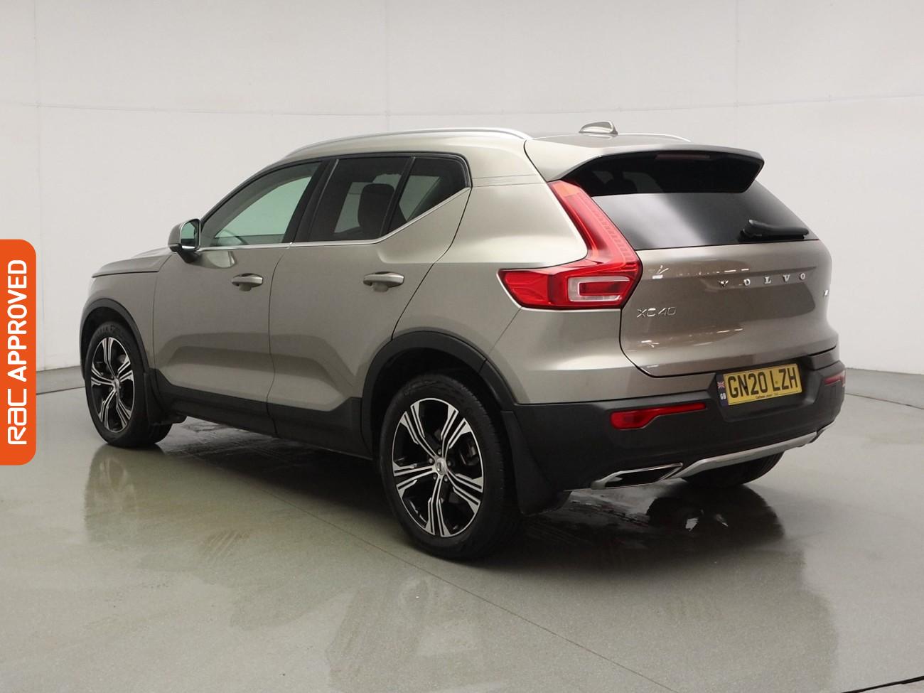 Used Volvo XC40 2020 for sale - 78224379: Photo 4